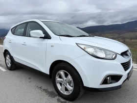 Hyundai IX35 2.0 CRDi / NAVI / CAMERA / TEMPOMAT / FULL SERVICE, снимка 1