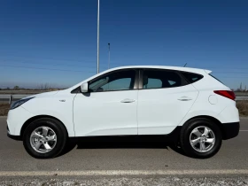 Hyundai IX35 2.0 CRDi / NAVI / CAMERA / TEMPOMAT / FULL SERVICE, снимка 4