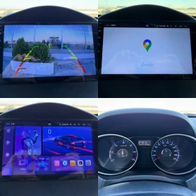 Hyundai IX35 2.0 CRDi / NAVI / CAMERA / TEMPOMAT / FULL SERVICE, снимка 16