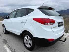 Hyundai IX35 2.0 CRDi / NAVI / CAMERA / TEMPOMAT / FULL SERVICE, снимка 6
