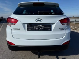 Hyundai IX35 2.0 CRDi / NAVI / CAMERA / TEMPOMAT / FULL SERVICE, снимка 7