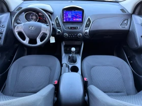 Hyundai IX35 2.0 CRDi / NAVI / CAMERA / TEMPOMAT / FULL SERVICE, снимка 9