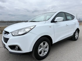 Hyundai IX35 2.0 CRDi / NAVI / CAMERA / TEMPOMAT / FULL SERVICE, снимка 3