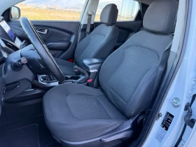 Hyundai IX35 2.0 CRDi / NAVI / CAMERA / TEMPOMAT / FULL SERVICE, снимка 11