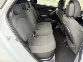 Hyundai IX35 2.0 CRDi / NAVI / CAMERA / TEMPOMAT / FULL SERVICE, снимка 4
