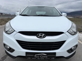 Hyundai IX35 2.0 CRDi / NAVI / CAMERA / TEMPOMAT / FULL SERVICE, снимка 2