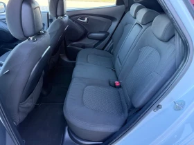 Hyundai IX35 2.0 CRDi / NAVI / CAMERA / TEMPOMAT / FULL SERVICE, снимка 13