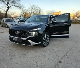 Hyundai Santa fe FULL SUGNATURE 2.2CRDI 4х4 PANORAMA TOP, снимка 1