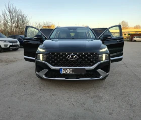 Hyundai Santa fe FULL SUGNATURE 2.2CRDI 4х4 PANORAMA TOP, снимка 2