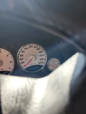 Jeep Cherokee 3.7 Limited + LPG, снимка 7