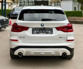 BMW X3 30i xDrive ОБДУХВАНЕ , снимка 6