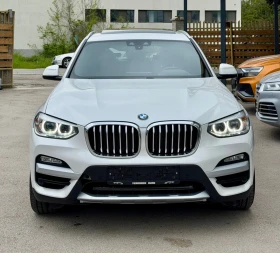 BMW X3 30i xDrive ОБДУХВАНЕ , снимка 3