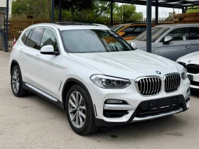 BMW X3 30i xDrive ОБДУХВАНЕ , снимка 1