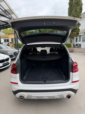 BMW X3 30i xDrive ОБДУХВАНЕ , снимка 15