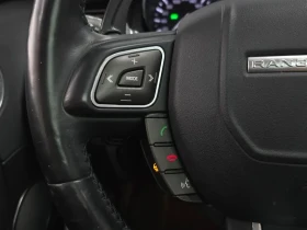 Land Rover Range Rover Evoque 2.2, снимка 16