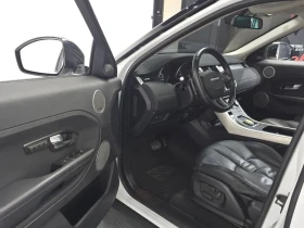 Land Rover Range Rover Evoque 2.2, снимка 10