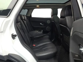 Land Rover Range Rover Evoque 2.2, снимка 12