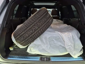 Mercedes-Benz GLS 450 AMG Line * Един собственик * CARFAX * От Mercedes , снимка 14