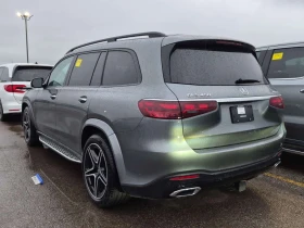 Mercedes-Benz GLS 450 AMG Line * Един собственик * CARFAX * От Mercedes , снимка 4