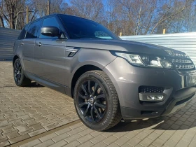 Land Rover Range Rover Sport, снимка 1