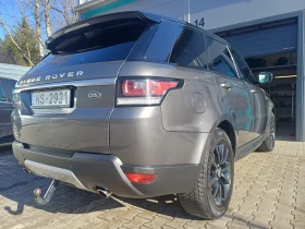 Land Rover Range Rover Sport, снимка 5