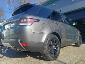 Land Rover Range Rover Sport, снимка 2