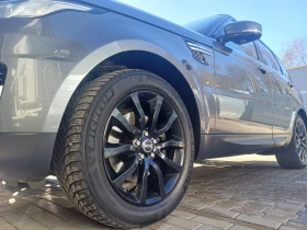 Land Rover Range Rover Sport, снимка 3