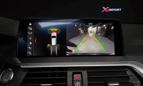 BMW X3 xDrive 20d M Sport, снимка 15