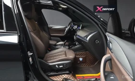 BMW X3 xDrive 20d M Sport, снимка 11