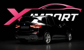 BMW X3 xDrive 20d M Sport, снимка 2