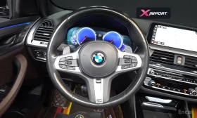 BMW X3 xDrive 20d M Sport, снимка 13