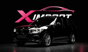 BMW X3 xDrive 20d M Sport, снимка 1