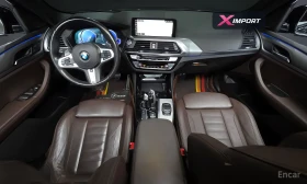 BMW X3 xDrive 20d M Sport, снимка 7