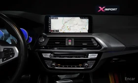 BMW X3 xDrive 20d M Sport, снимка 14