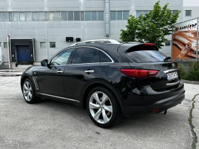 Infiniti QX70, снимка 3