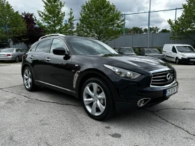 Infiniti QX70, снимка 6