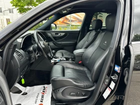 Infiniti QX70, снимка 8
