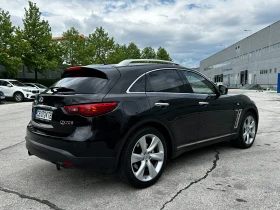 Infiniti QX70, снимка 4