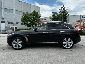 Infiniti QX70, снимка 2