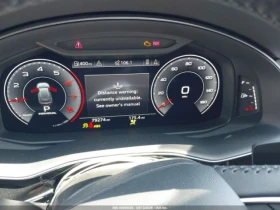 Audi Q8 * 55TFSI* PREMIUM* QUATTRO* ПОДГРЕВ* ОБДУХВАНЕ* FU, снимка 7