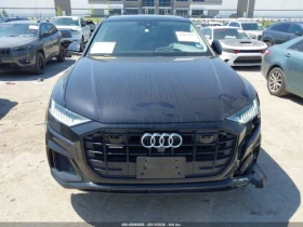 Audi Q8 * 55TFSI* PREMIUM* QUATTRO* ПОДГРЕВ* ОБДУХВАНЕ* FU, снимка 11