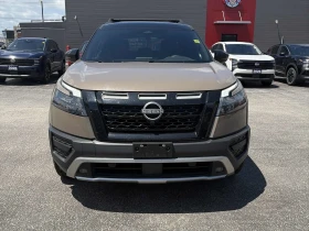 Nissan Pathfinder 4WD * CARFAX * АВТО КРЕДИТ * , снимка 2