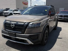 Nissan Pathfinder 4WD * CARFAX * АВТО КРЕДИТ * , снимка 1