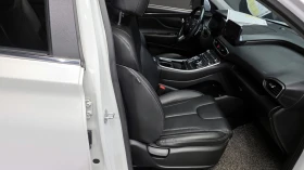 Hyundai Santa fe Exclusive* КАМЕРА* ПОДГРЕВ* ОБДУХВАНЕ, снимка 11