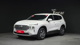 Hyundai Santa fe Exclusive* КАМЕРА* ПОДГРЕВ* ОБДУХВАНЕ, снимка 1