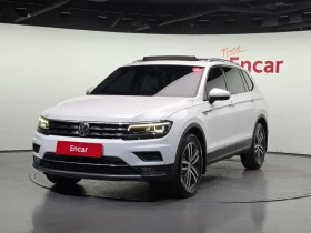 VW Tiguan 2.0 TDI PRESTIGE, снимка 1