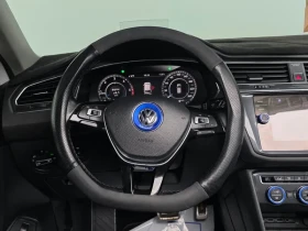 VW Tiguan 2.0 TDI PRESTIGE, снимка 12