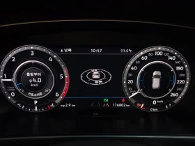 VW Tiguan 2.0 TDI PRESTIGE, снимка 8