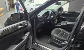 Mercedes-Benz GLE 350 4MATIC / AMG ПАКЕТ / ПАНОРАМА / ЛИЗИНГ, снимка 12