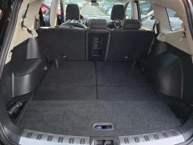 Nissan Qashqai + 2 2.0i-141к.с EURO 5 НАВИГАЦИЯ-4×4-ГЕРМАНИЯ, снимка 16